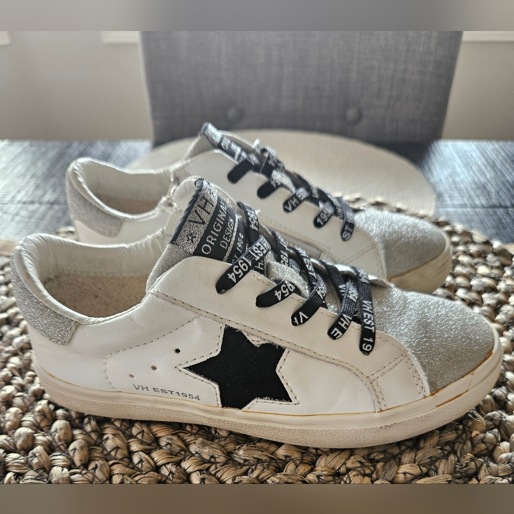 Girls HV Alia Sneakers